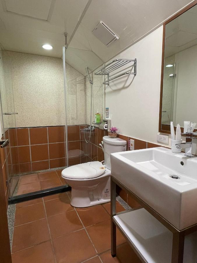 高雄 左營蓮潭郭家百年古厝酒店 外观 照片